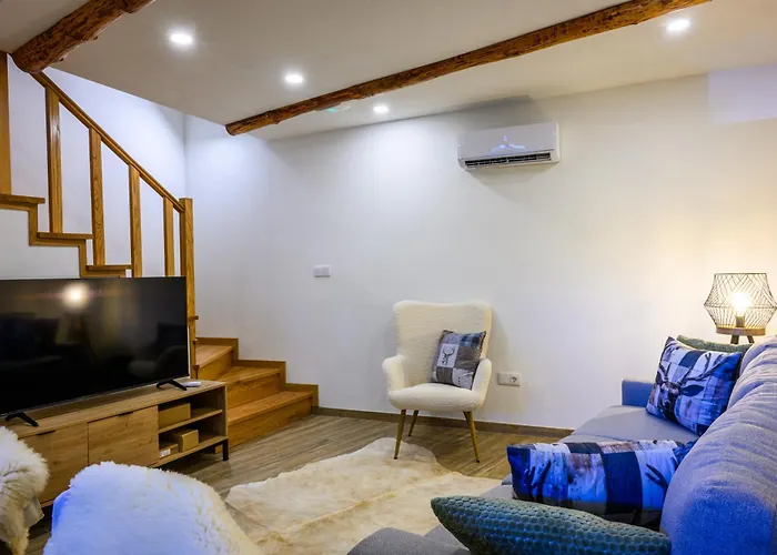 Treguas D'inverno I *