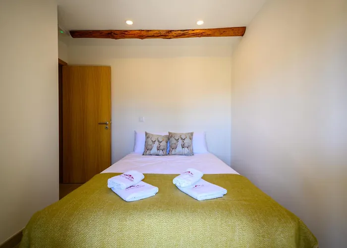 Treguas D'inverno I Seia