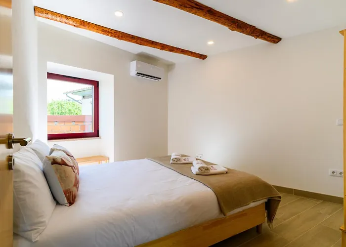 Vakantiehuis Treguas D'inverno I