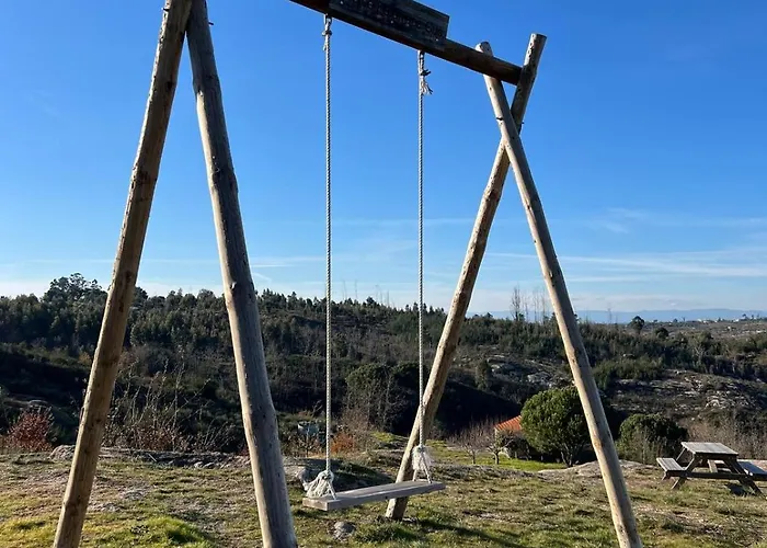 Treguas D'inverno I Seia