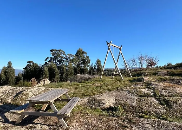 Treguas D'inverno I *