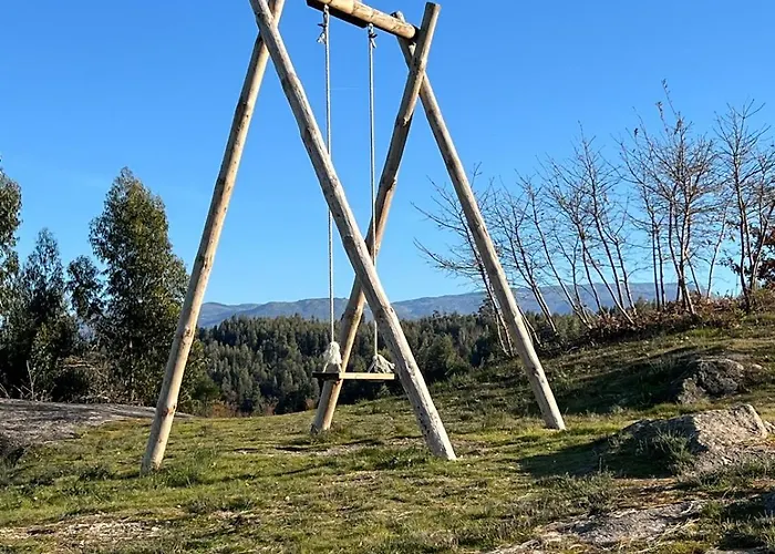 Treguas D'inverno I * Seia