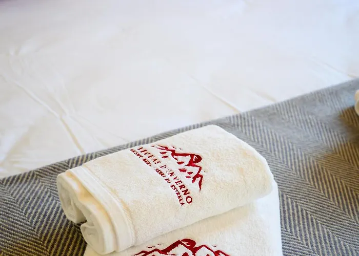 Treguas D'inverno I * Seia