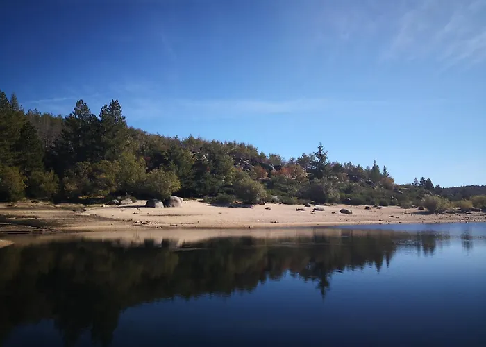 Treguas D'inverno I *