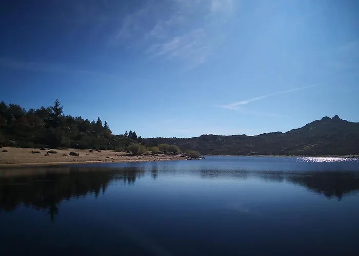 Treguas D'inverno I *