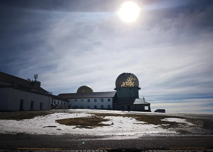 Treguas D'inverno I *